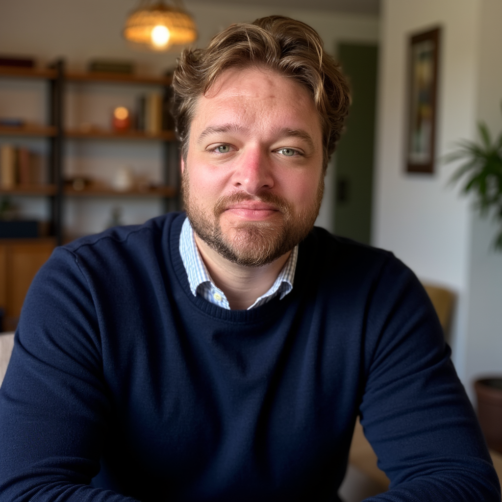 Michael Glawson, PhD